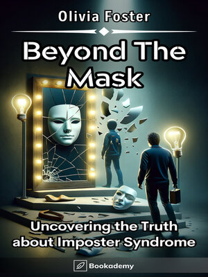 cover image of Beyond the Mask